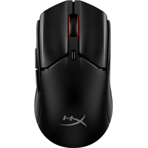 HyperX Pulsefire Haste 2 Mini Wireless Gaming Mouse - Black